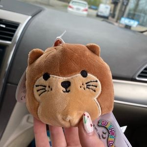 joanne squishmallow clip on